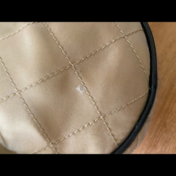 Prada Mini Quilted Wristlet Bag - Picture 5 of 5